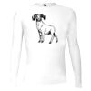Men's Pro-Compression Long Sleeve T-Shirt Thumbnail