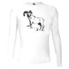 Men's Pro-Compression Long Sleeve T-Shirt Thumbnail