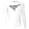 Men's Pro-Compression Long Sleeve T-Shirt Thumbnail