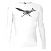 Men's Pro-Compression Long Sleeve T-Shirt Thumbnail