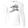 Men's Pro-Compression Long Sleeve T-Shirt Thumbnail