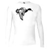 Men's Pro-Compression Long Sleeve T-Shirt Thumbnail