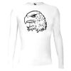 Men's Pro-Compression Long Sleeve T-Shirt Thumbnail