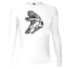 Men's Pro-Compression Long Sleeve T-Shirt Thumbnail