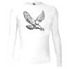 Men's Pro-Compression Long Sleeve T-Shirt Thumbnail