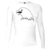 Men's Pro-Compression Long Sleeve T-Shirt Thumbnail