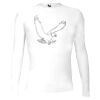 Men's Pro-Compression Long Sleeve T-Shirt Thumbnail