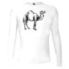Men's Pro-Compression Long Sleeve T-Shirt Thumbnail