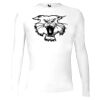 Men's Pro-Compression Long Sleeve T-Shirt Thumbnail