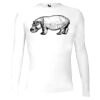 Men's Pro-Compression Long Sleeve T-Shirt Thumbnail