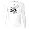 Men's Pro-Compression Long Sleeve T-Shirt Thumbnail