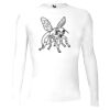 Men's Pro-Compression Long Sleeve T-Shirt Thumbnail