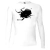 Men's Pro-Compression Long Sleeve T-Shirt Thumbnail