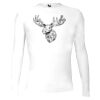 Men's Pro-Compression Long Sleeve T-Shirt Thumbnail