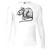 Men's Pro-Compression Long Sleeve T-Shirt Thumbnail