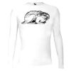 Men's Pro-Compression Long Sleeve T-Shirt Thumbnail