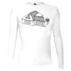 Men's Pro-Compression Long Sleeve T-Shirt Thumbnail