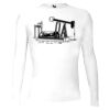 Men's Pro-Compression Long Sleeve T-Shirt Thumbnail
