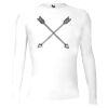Men's Pro-Compression Long Sleeve T-Shirt Thumbnail