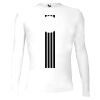 Men's Pro-Compression Long Sleeve T-Shirt Thumbnail