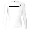 Men's Pro-Compression Long Sleeve T-Shirt Thumbnail