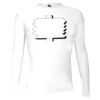 Men's Pro-Compression Long Sleeve T-Shirt Thumbnail