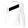 Men's Pro-Compression Long Sleeve T-Shirt Thumbnail
