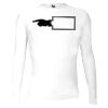 Men's Pro-Compression Long Sleeve T-Shirt Thumbnail