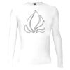 Men's Pro-Compression Long Sleeve T-Shirt Thumbnail
