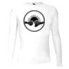 Men's Pro-Compression Long Sleeve T-Shirt Thumbnail