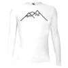 Men's Pro-Compression Long Sleeve T-Shirt Thumbnail