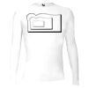 Men's Pro-Compression Long Sleeve T-Shirt Thumbnail