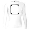 Men's Pro-Compression Long Sleeve T-Shirt Thumbnail