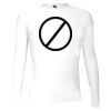 Men's Pro-Compression Long Sleeve T-Shirt Thumbnail