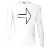Men's Pro-Compression Long Sleeve T-Shirt Thumbnail