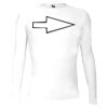 Men's Pro-Compression Long Sleeve T-Shirt Thumbnail