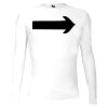 Men's Pro-Compression Long Sleeve T-Shirt Thumbnail