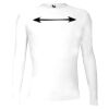 Men's Pro-Compression Long Sleeve T-Shirt Thumbnail