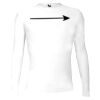 Men's Pro-Compression Long Sleeve T-Shirt Thumbnail