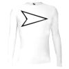 Men's Pro-Compression Long Sleeve T-Shirt Thumbnail