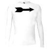 Men's Pro-Compression Long Sleeve T-Shirt Thumbnail