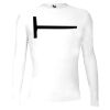 Men's Pro-Compression Long Sleeve T-Shirt Thumbnail