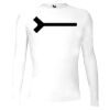 Men's Pro-Compression Long Sleeve T-Shirt Thumbnail