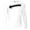 Men's Pro-Compression Long Sleeve T-Shirt Thumbnail