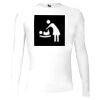 Men's Pro-Compression Long Sleeve T-Shirt Thumbnail