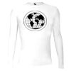Men's Pro-Compression Long Sleeve T-Shirt Thumbnail