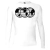 Men's Pro-Compression Long Sleeve T-Shirt Thumbnail