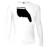 Men's Pro-Compression Long Sleeve T-Shirt Thumbnail