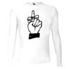 Men's Pro-Compression Long Sleeve T-Shirt Thumbnail