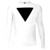 Men's Pro-Compression Long Sleeve T-Shirt Thumbnail